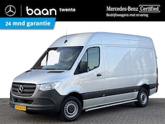 Mercedes-Benz Sprinter - 315 L2H2 | Camera | Cruise | Apple/Android auto | Certified 24 mnd garantie