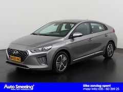 Hyundai IONIQ - 1.6 GDi PHEV | Stuur & Stoelverwarming | Carplay | Zondag Open