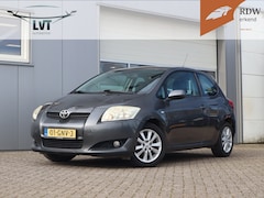 Toyota Auris - 1.6-16V Luna Business / Leder / Trekhaak / Stoelverwarming