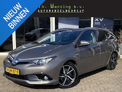 Toyota Auris Touring Sports - 1.8 Hybrid Executive | Navigatie | Achteruitrijcamera | Cruise control | Stoelverwarming |