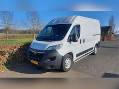 Opel Movano - 2.2D 140 Zwaar L2H2 Edition AIRCO/NAVI BJ 2022