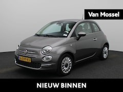 Fiat 500 - 1.2 Lounge | NAVIGATIE | AIRCO | CRUISE CONTROL | DAB RADIO |