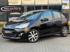 Citroën C3 - 1.2 PureTech Selection | Volledig Dealer Onderhouden | Navi | Cruise Control | Apple CarPl