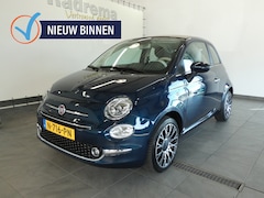 Fiat 500 C - 1.0 Hybrid Dolcevita