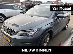 Seat Ateca - 1.0 EcoTSI Style Business Intense 115 PK | LED Koplampen | Navigatie | Achteruitrijcamera