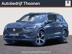 Seat Tarraco - 1.4 TSI e-Hybrid PHEV FR