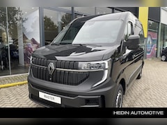 Renault Master - T35 2.0 dCi 130 L2H2 Advance 10" touchscreen, Google-integratie en Google Maps | vierseizo