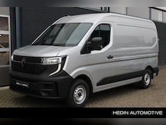 Renault Master - T35 2.0 dCi 130 L2H2 Advance 10" touchscreen, Google-integratie en Google Maps | vierseizo