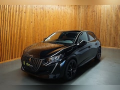 Peugeot 208 - 1.2 PURETECH BLUELEASE ACTIVE