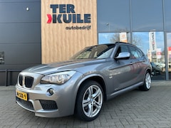 BMW X1 - SDrive20i Business M-Sport