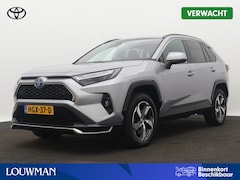 Toyota RAV4 - 2.5 Plug-in Hybrid AWD Style Limited | Navigatie | Camera | Parkeersensoren | Dodehoel Ass