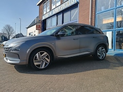 Hyundai NEXO - FCEV Plus Pack