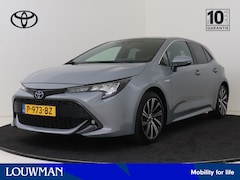 Toyota Corolla - 1.8 Hybrid Dynamic I Apple Carplay/Android Auto I Climate Control I Cruise Control Adaptie