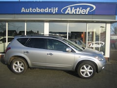 Nissan Murano - 3.5 V6