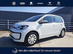 Volkswagen Up! - 1.0 Airco | Smartphone integratie | binnenkort beschikbaar