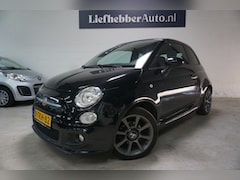 Fiat 500 C - 0.9 TwinAir Turbo 500S/ Cabrio /Abarth pakket/