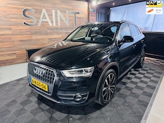 Audi Q3 - 2.0 TFSI quattro Pro Line