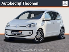 Volkswagen Up! - 1.0 high up BlueMotion