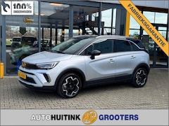 Opel Crossland - 1.2 Turbo Ultimate - camera - keyless - led