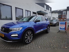 Volkswagen T-Roc - 1.0 TSI STYLE Panorama 19 Inch 53000 km