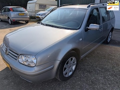 Volkswagen Golf Variant - 1.6-16V Ocean AIRCO INRUILKOOPJE