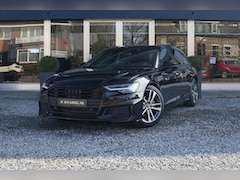 Audi A6 - 40 TFSI S EDITION