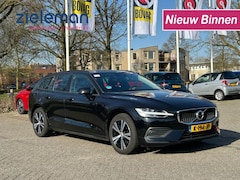 Volvo V60 - 2.0 B3 Momentum Automaat - Camera, Digital Cockpit