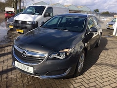 Opel Insignia Sports Tourer - EDITION 2.0 CDTi 120Kw EDITION AUTOMAAT