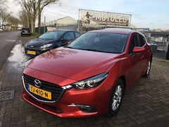 Mazda 3 - 3 2.0 Sky Active 120 SKYLEASE