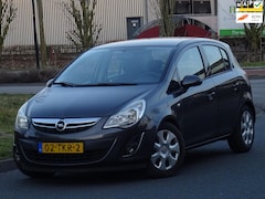 Opel Corsa - 1.3 CDTi EcoFlex S/S 5D NAP/AIRCO/CRUISE/APK 2026