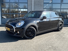 MINI Clubman - 1.5 One Chili Serious Business