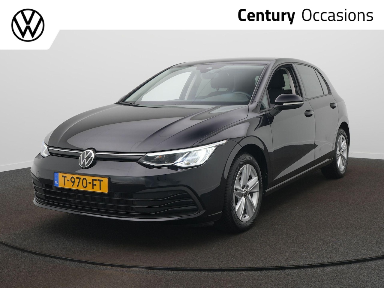 Volkswagen Golf - 1.0 eTSI Life - AutoWereld.nl