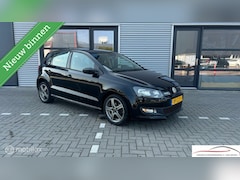 Volkswagen Polo - 1.2 TDI BlueMotion Comfortline