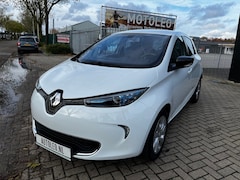 Renault Zoe - Q210 ZEN QC 22 *NAVI - CAMERA - ACCU HUUR