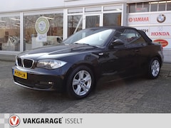 BMW 1-serie Cabrio - 118i