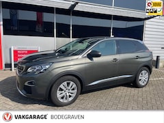 Peugeot 3008 - 1.2 PureTech Première / trekhaak