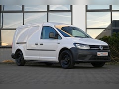 Volkswagen Caddy Maxi - L2H1 2.0 TDI 140 PK Hout EURO6