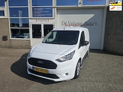 Ford Transit Connect - 1.5 EcoBlue L1 Trend HP airco cruise