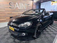 Volkswagen Golf Cabriolet - 1.4 TSI