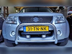 Suzuki Grand Vitara - 2.0-16V High Executive