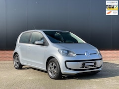 Volkswagen Up! - 1.0 move up BlueMotion