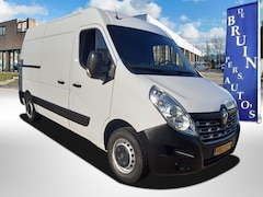 Renault Master - T35 2.3 dCi 170Pk Autm. L2H2 AIrco Cruisecontrol Navi Trekhaak