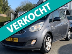 Kia Venga - 1.6 CVVT X-tra All season Trekhaak