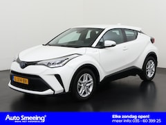 Toyota C-HR - 1.8 Hybrid Active | Camera | Carplay | Adaptief Cruise | Zondag Open