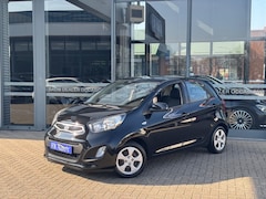 Kia Picanto - 1.0 CVVT Airco