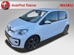 Volkswagen Up! - 1.0