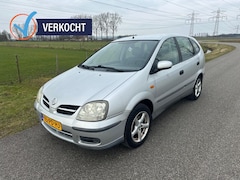 Nissan Almera Tino - 1.8 Visia AIRCO