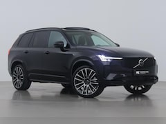 Volvo XC90 - T8 Plug-in hybrid Ultra Dark | FACELIFT | Bowers&Wilkins | Luchtvering | Head-Up | Panoram