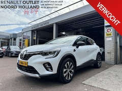 Renault Captur - 1.3 TCe 140pk EDC Techno 2023