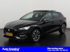 Seat Leon - 1.4 TSI eHybrid PHEV FR | Panoramadak | Driver Pack XL | Zondag Open